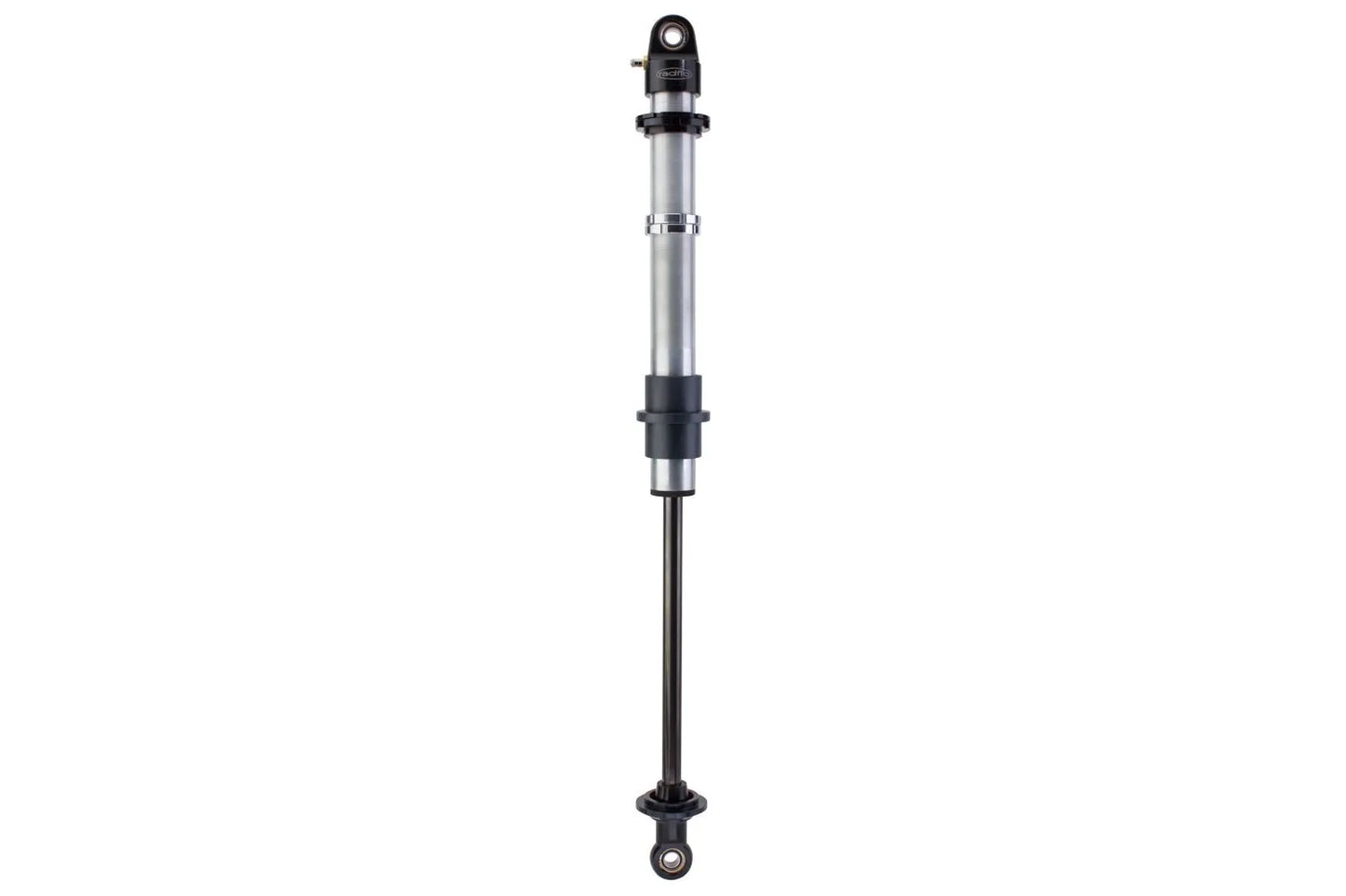 Radflo Off Road 2.0 Coilover 14″ Travel 7/8″ Shaft Emulsion With Dual Rate Spring Hardware Large Bearing Com10