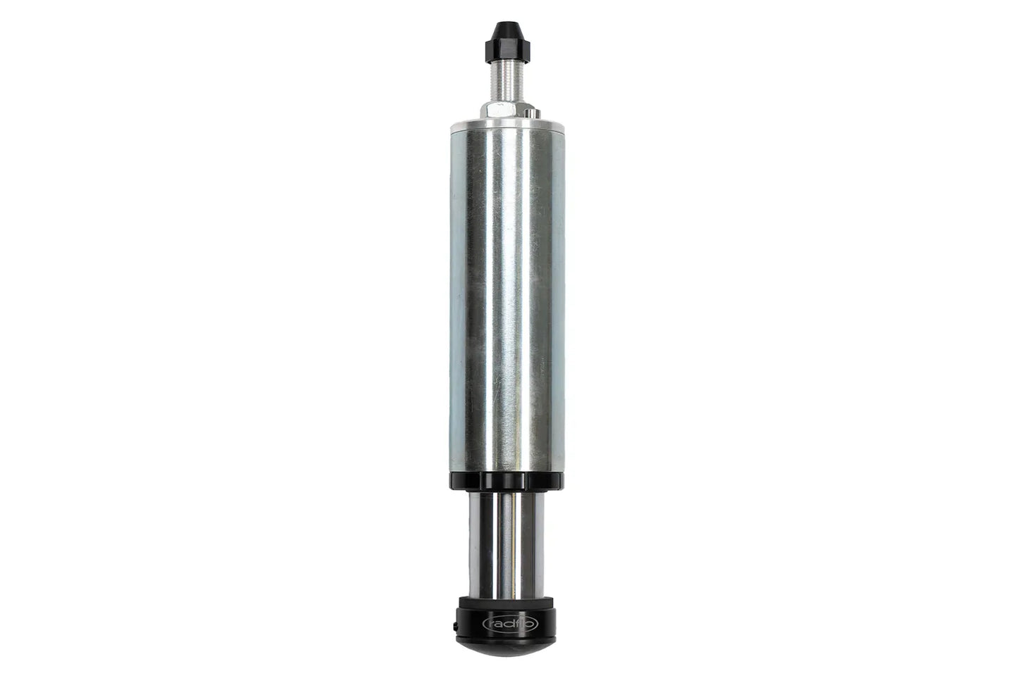 Radflo Off Road 2.0 Hydraulic Pin Mount Bump Stop 2″ Travel 1.25″ Shaft