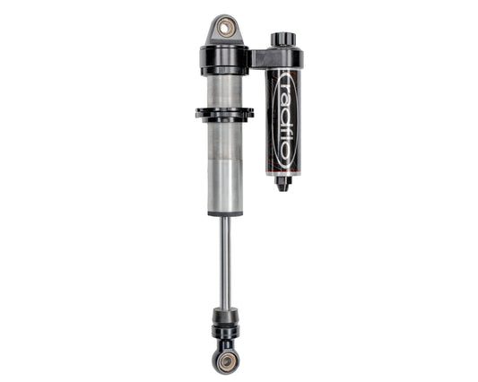 Radflo Off Road 2.0 Coilover 14″ Travel 7/8″ Shaft With Piggy Back Reservoir And Dual Rate Spring Hardware